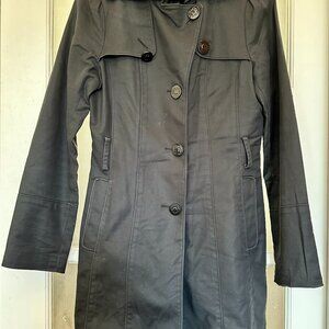 Kenneth Cole Trench Coat